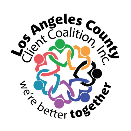 Los Angeles County Client Coalition, Inc. (Pam Inaba)