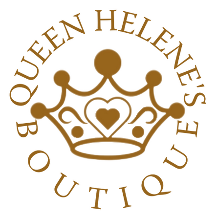 Queen Helene's Boutique: Wix site, tech support -Walmart inventory with excel sheets