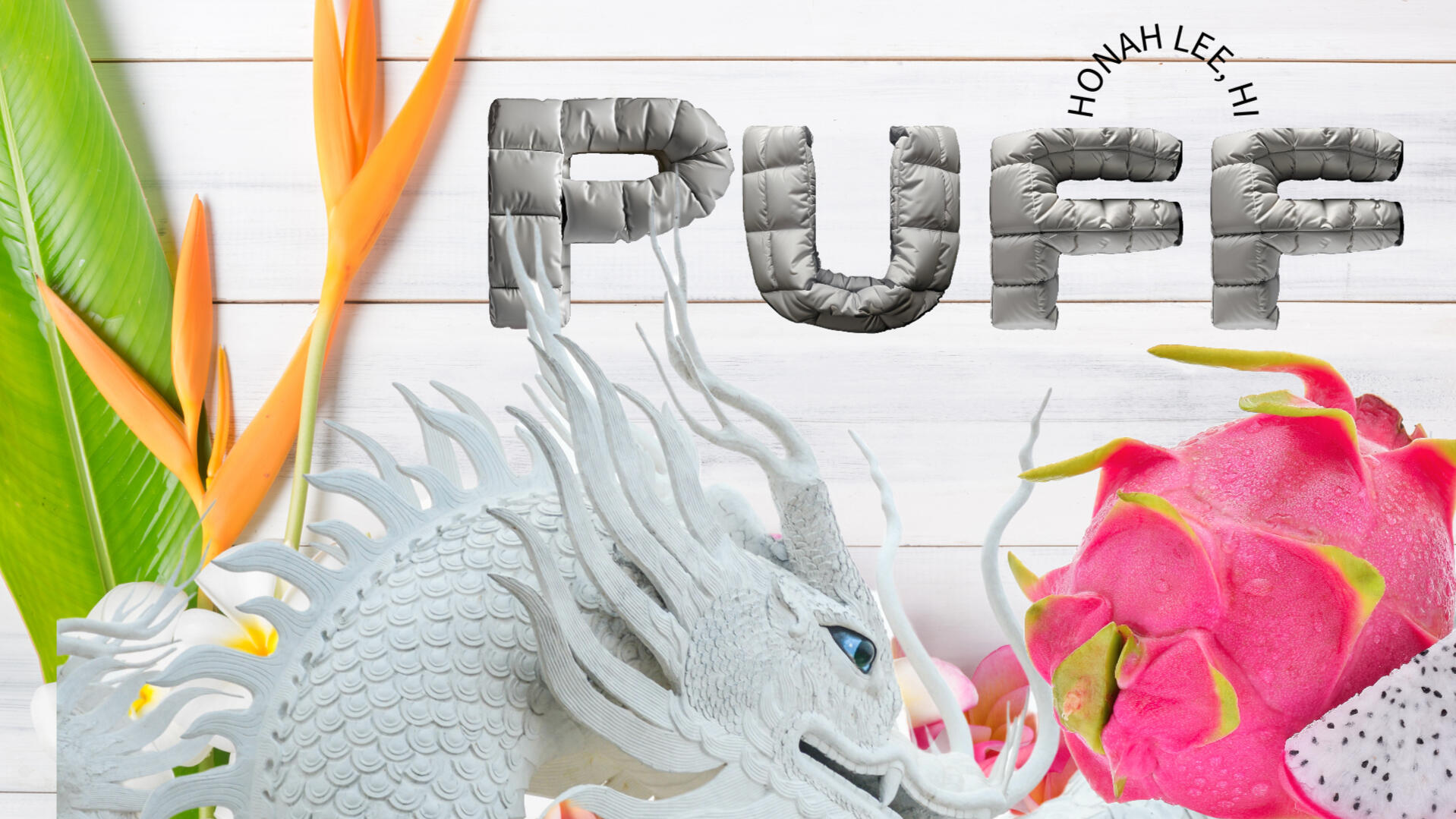 W is for Web ai generated work with photo collage